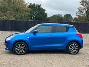 Suzuki Swift SZ-L DUALJET MHEV 6