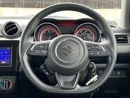 Suzuki Swift SZ-L DUALJET MHEV 30