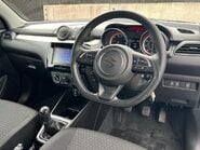 Suzuki Swift SZ-L DUALJET MHEV 28