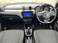 Suzuki Swift SZ-L DUALJET MHEV 10