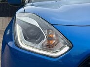 Suzuki Swift SZ-L DUALJET MHEV 14