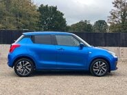 Suzuki Swift SZ-L DUALJET MHEV 5