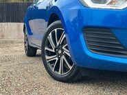 Suzuki Swift SZ-L DUALJET MHEV 13