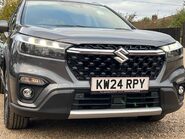 Suzuki S-Cross ULTRA ALLGRIP 16