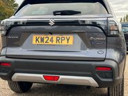 Suzuki S-Cross ULTRA ALLGRIP 17