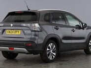 Suzuki S-Cross ULTRA ALLGRIP 2