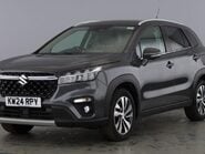 Suzuki S-Cross ULTRA ALLGRIP 1