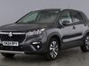 Suzuki S-Cross ULTRA ALLGRIP