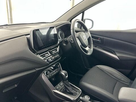 Suzuki S-Cross ULTRA ALLGRIP 7