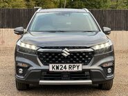 Suzuki S-Cross ULTRA ALLGRIP 7