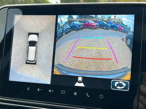 Suzuki S-Cross ULTRA ALLGRIP 22