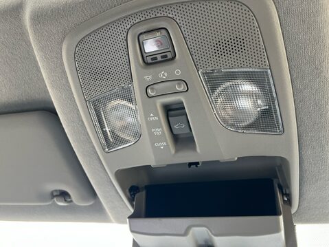 Suzuki S-Cross ULTRA ALLGRIP 38