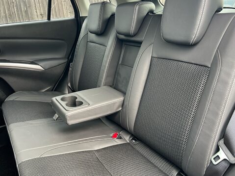 Suzuki S-Cross ULTRA ALLGRIP 35