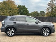 Suzuki S-Cross ULTRA ALLGRIP 5