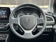 Suzuki S-Cross ULTRA ALLGRIP 32