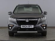 Suzuki S-Cross ULTRA ALLGRIP 3