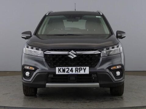 Suzuki S-Cross ULTRA ALLGRIP 3