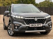 Suzuki S-Cross ULTRA ALLGRIP 1