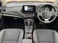 Suzuki S-Cross ULTRA ALLGRIP 10