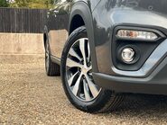 Suzuki S-Cross ULTRA ALLGRIP 13