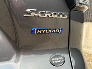 Suzuki S-Cross ULTRA ALLGRIP 36