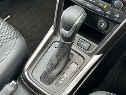 Suzuki S-Cross ULTRA ALLGRIP 25