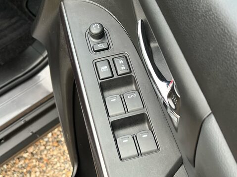 Suzuki S-Cross ULTRA ALLGRIP 31