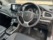 Suzuki S-Cross ULTRA ALLGRIP 30