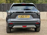 Suzuki S-Cross ULTRA ALLGRIP 8