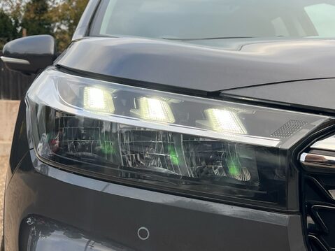 Suzuki S-Cross ULTRA ALLGRIP 14