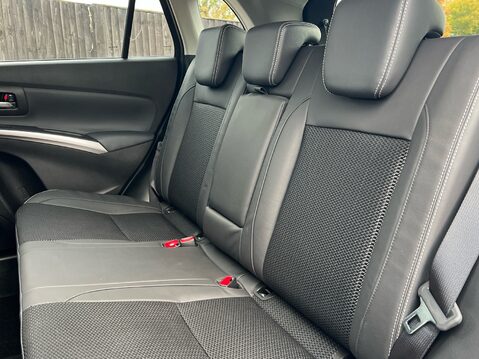 Suzuki S-Cross ULTRA ALLGRIP 9