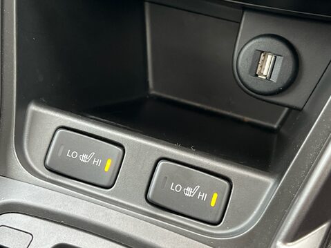 Suzuki S-Cross ULTRA ALLGRIP 24