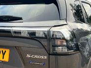 Suzuki S-Cross ULTRA ALLGRIP 15