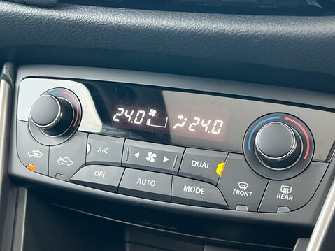 Suzuki S-Cross ULTRA ALLGRIP 23