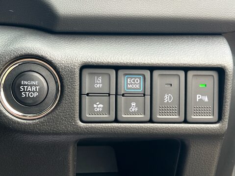 Suzuki S-Cross ULTRA ALLGRIP 29