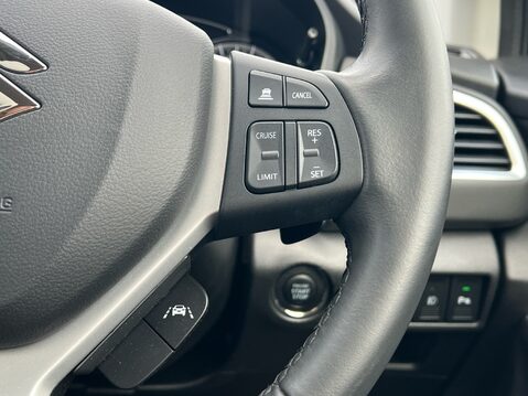 Suzuki S-Cross ULTRA ALLGRIP 28