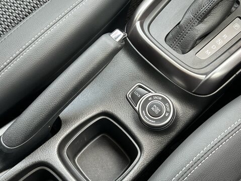 Suzuki S-Cross ULTRA ALLGRIP 26