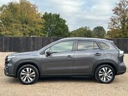 Suzuki S-Cross ULTRA ALLGRIP 6