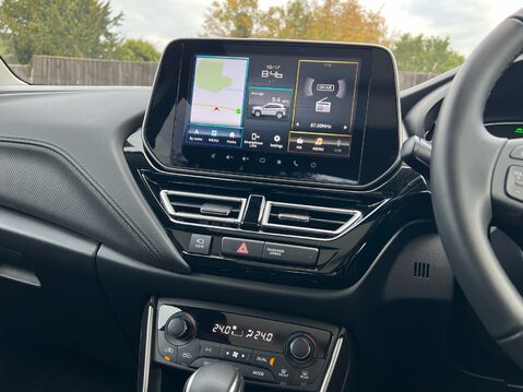 Suzuki S-Cross ULTRA ALLGRIP 12