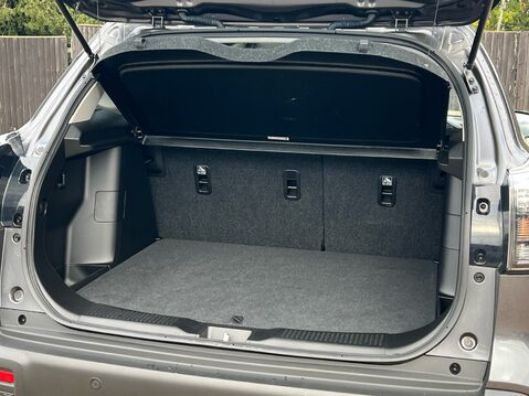 Suzuki S-Cross ULTRA ALLGRIP 34