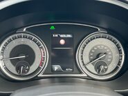 Suzuki S-Cross ULTRA ALLGRIP 11