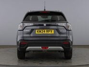 Suzuki S-Cross ULTRA ALLGRIP 4
