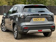 Suzuki S-Cross ULTRA ALLGRIP 2