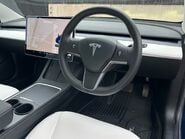 Tesla Model 3 LONG RANGE AWD 28