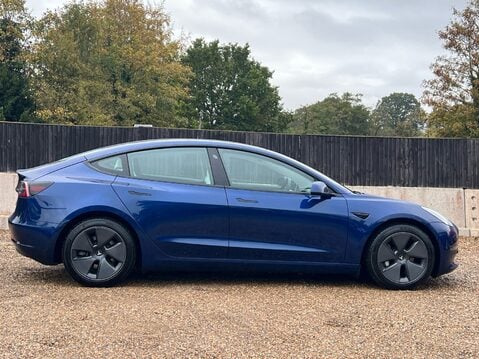 Tesla Model 3 LONG RANGE AWD 5