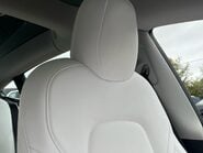 Tesla Model 3 LONG RANGE AWD 36