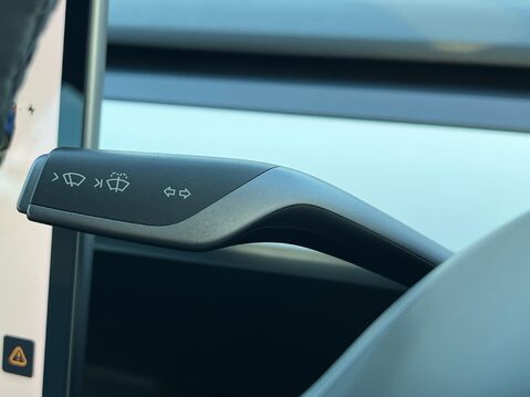 Tesla Model 3 LONG RANGE AWD 24