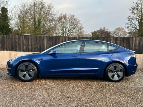 Tesla Model 3 LONG RANGE AWD 6