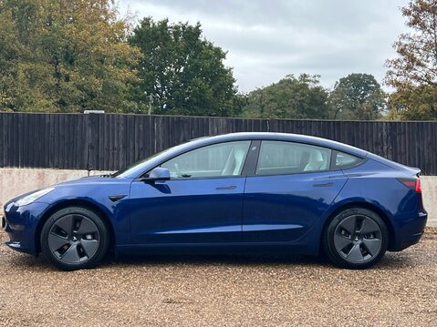 Tesla Model 3 LONG RANGE AWD 6