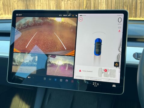 Tesla Model 3 LONG RANGE AWD 14